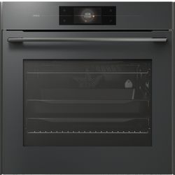 Pyrolyse oven Pearl Grey met TFT-touchdisplay ZX6685M 