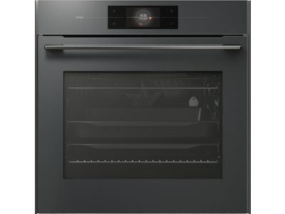 Pyrolyse oven Pearl Grey met TFT-touchdisplay ZX6685M