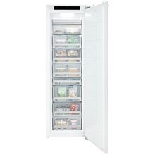KD85178CDC Inbouw vriezer met 7 laden en NoFrost (178 cm) 
