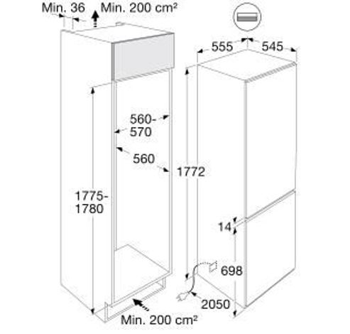 KD86178DF  Atag