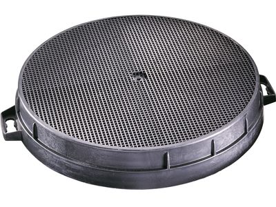 ACC914 Koolstoffilter set van 2