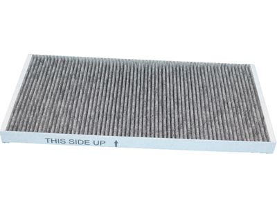 HF3010 Geur- en fijnstoffilter