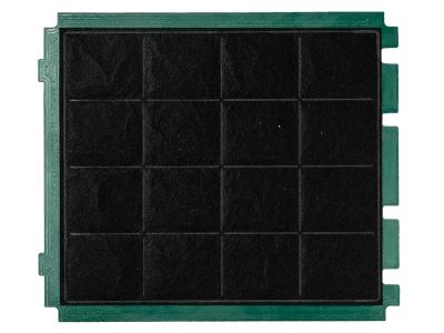 HF2016 Etna Long-life koolstoffilters (set van 2 stuks) 