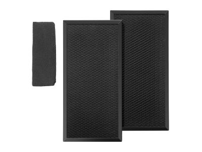 HF2021 Pelgrim LongLife geur-koolstoffilter