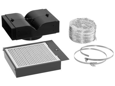 HR0014 Startset inclusief fijnstoffilter