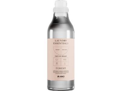 LC11 Asko Wasmiddel kleur