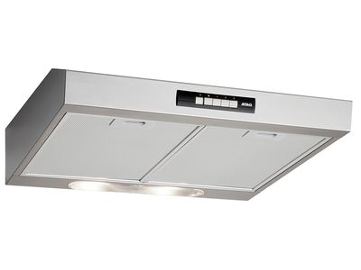 WO60211BM Onderbouw afzuigkap (60 cm)