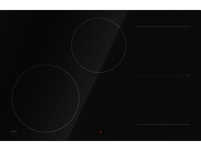 HI68471DV Inductiekookplaat met compacte centrale slider (80 cm)