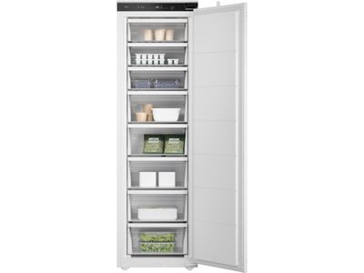 KSV8178ND Inbouw vriezer NoFrost (178 cm)