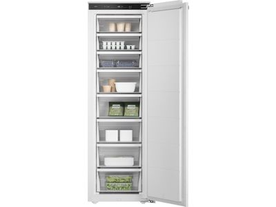 KDV8178ND Inbouw vriezer NoFrost (178 cm)