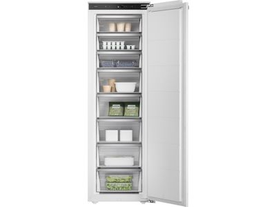 KDV9178ND Inbouw vriezer NoFrost (178 cm)