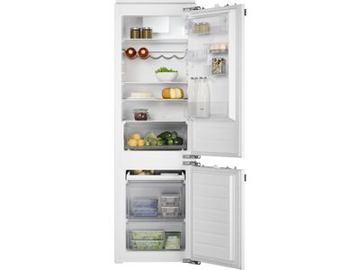 KD67178D Inbouw koelvriescombinatie (178 cm)