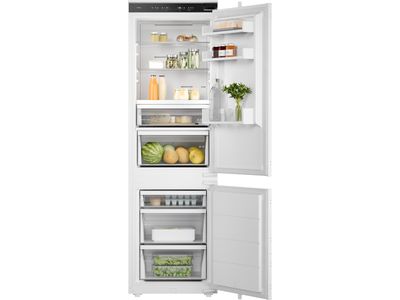KSC8178ND Inbouw koelvriescombinatie met NordicFresh en NoFrost (178 cm)