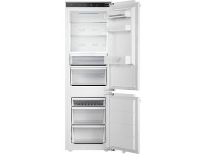 KDC8178ND Inbouw koelvriescombinatie (NoFrost, 178 cm)