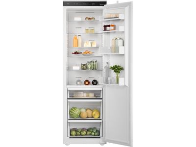 KSK8178ND Inbouw koelkast met NordicFresh (178 cm)