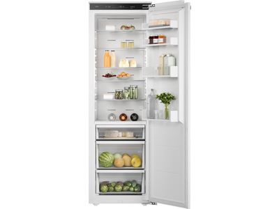 KDK8178ND Inbouw koelkast met NordicFresh (178 cm)
