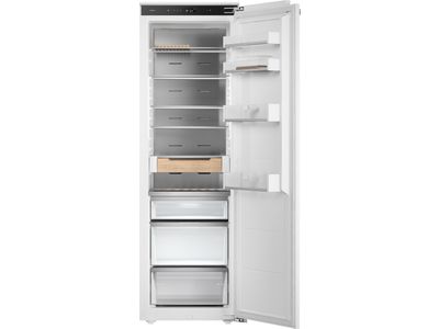 KDK9178NC Inbouw koelkast met DuraFresh (178 cm)