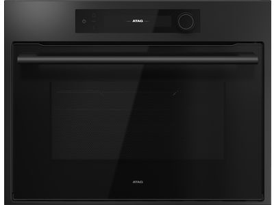 CX8495D Oven met magnetron Graphite (45 cm)