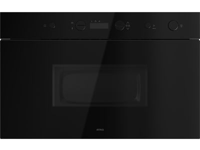 MA6371A Magnetron Black Glass 38 cm