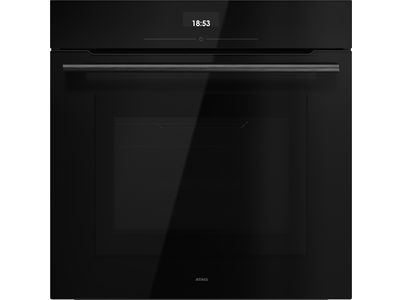 CX6671C Oven met magnetron Black Glass met TFT-kleurendisplay (60 cm)