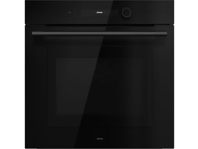 CX8671D Oven met magnetron Black Glass (60cm)