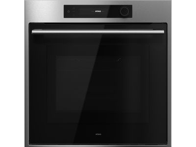 CX8611D Oven met magnetron RVS (60 cm)