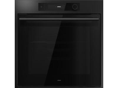 OX8695D Oven Graphite (60 cm)