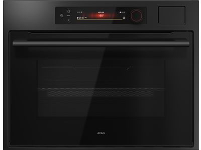CSX8495D 5-in-1 oven Graphite (45 cm)
