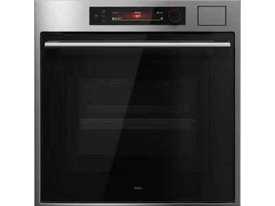 CSX8611D 5-in-1 oven RVS (60 cm)