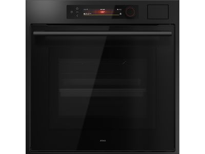 CSX8695D 5-in-1 oven Graphite (60 cm)