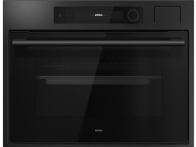 CS8495D Oven met stoom Graphite (45 cm)