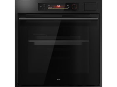 CS8695D Oven met stoom Graphite (60 cm)