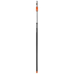 Gardena combisystem telescoopsteel 210-390 cm