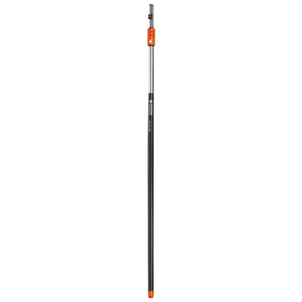 Gardena combisystem telescoopsteel 210-390 cm