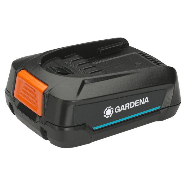 Gardena Systeemaccu PBA 18V/45 P4A