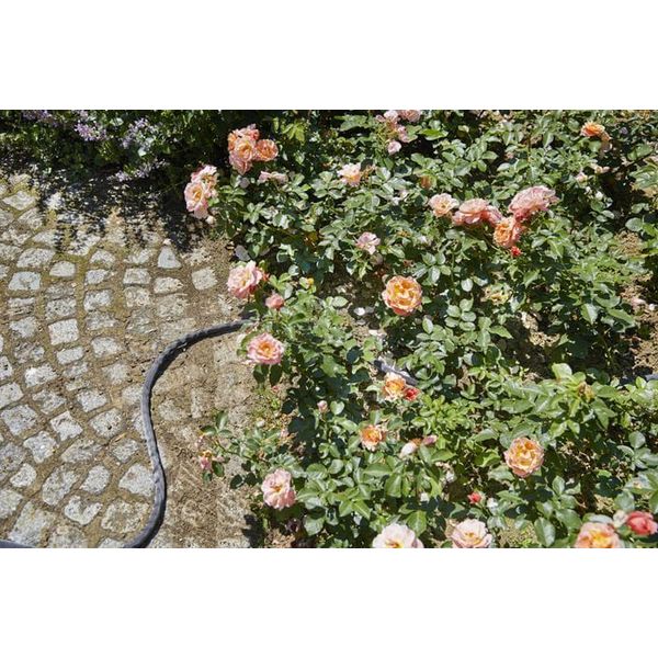 Gardena Textielslang Liano set 10m