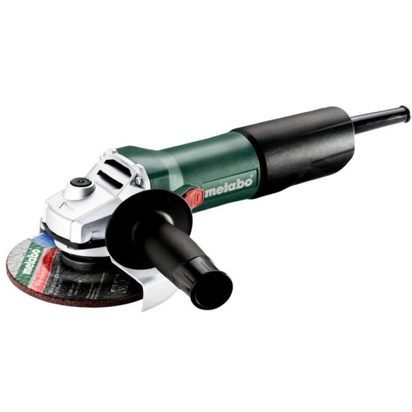 Metabo W850-125 haakse slijper