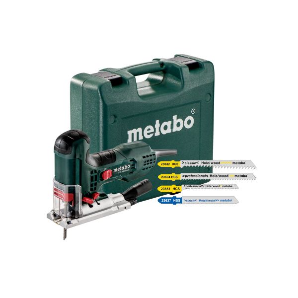 Metabo STE 100 Quick Set