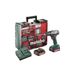 Metabo BS 14.4 Set + Workshop