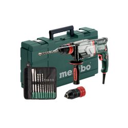 Metabo UHE 2660-2 Quick Set (600697510)