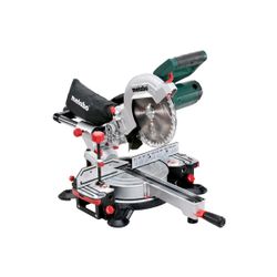 Metabo KGS 216 M