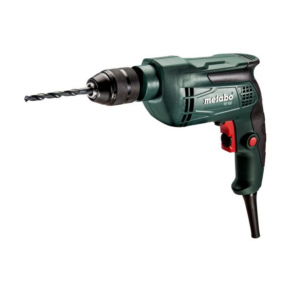 Metabo BE 650 (600360930) Boormachine