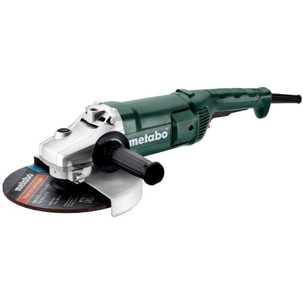 Metabo WE 2200-230 HAAKSE SLIJPER