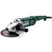 Metabo WE 2200-230 HAAKSE SLIJPER