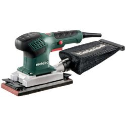 Metabo SRE3185 VLAKSCHUURMACHINE