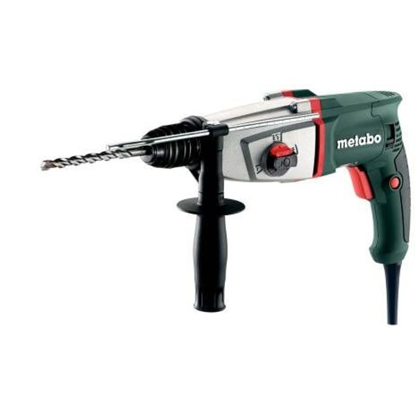 Metabo 606157000 COMBIHAMER KHE 2644 230V