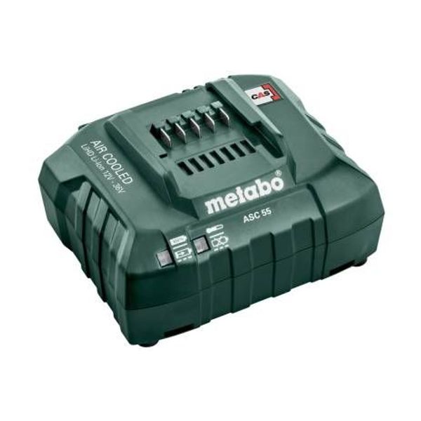 Metabo 627044000 LADER ASC 55 230V ASC 55