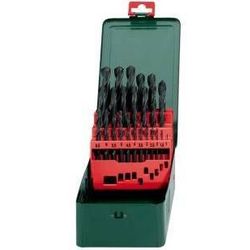 Metabo 627151000 HSS-R-BORENCASSETTE 19-DELIG PROMOTION