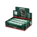 Metabo 630824000 BOOR- EN BEITELSET SDS-PLUS CLASSIC 10ST