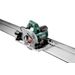 Metabo 691064000 HANDCIRKELZAAG KS 55 FS SET 230V + GELEIDERAIL FS 160